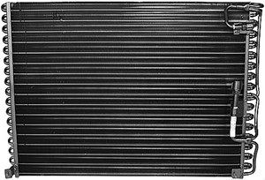 Kondensor, klimatanläggning BOSCH BOSCH