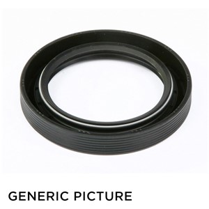 Oljepackningsring, vevaxel, Fram BGA BGA