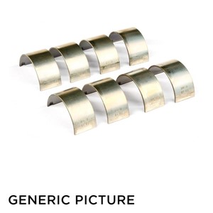 Vevstakslager MAHLE MAHLE