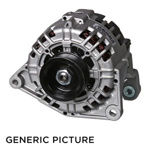 Generator 14V 140A MAGNETI MARELLI MAGNETI MARELLI
