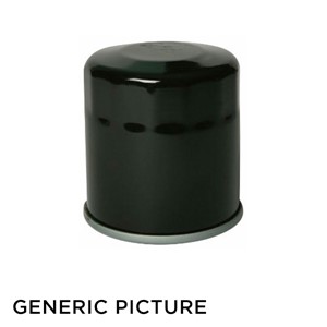 Oljefilter BOGAP 4 BOGAP