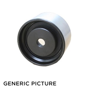 Spännrulle, kamrem BOGAP 4 BOGAP