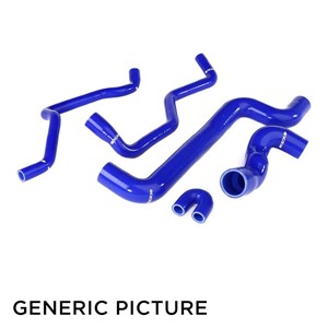 Silikonslangkit SAMCO SPORT Samco