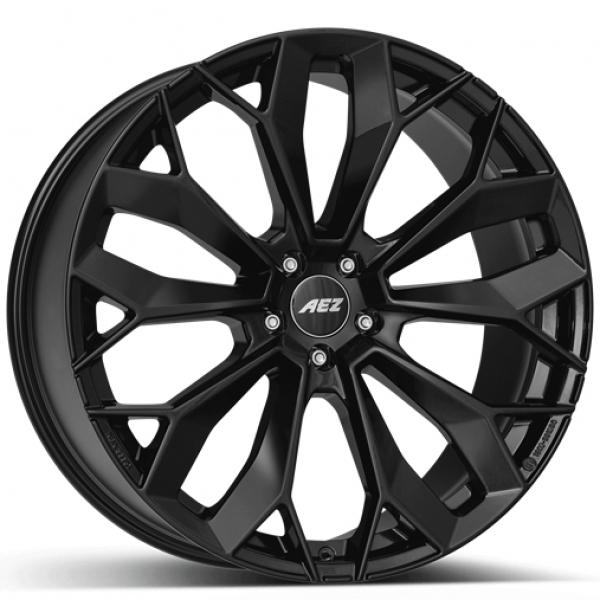 AEZ Leipzig Black Aez AEZ Leipzig Black Aez