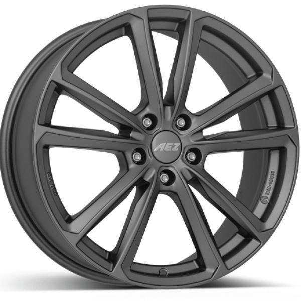 AEZ Tioga graphite Aez