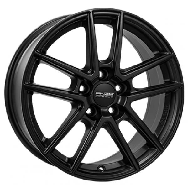 Anzio Split Matt Black Anzio Anzio Split Matt Black Anzio
