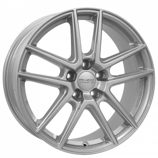 Anzio Split Silver Anzio Anzio Split Silver Anzio