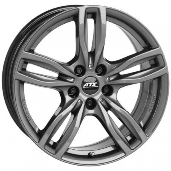 ATS Evolution Gloss Grey Ats ATS Evolution Gloss Grey Ats