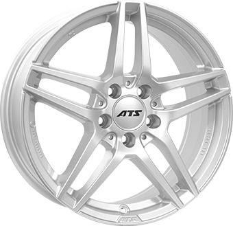 ATS Mizar Silver Ats ATS Mizar Silver Ats