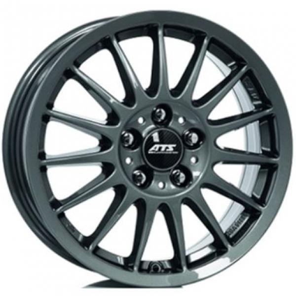 ATS Streetrallye Anthracite Ats ATS Streetrallye Anthracite Ats