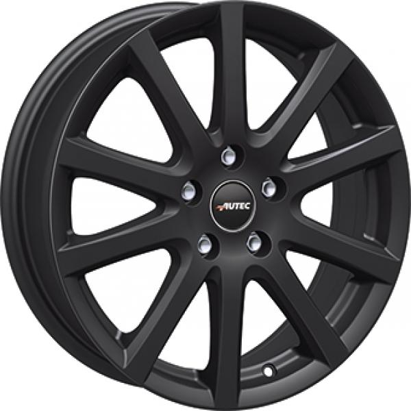 AUTEC SKANDIC Dull Black AUTEC AUTEC SKANDIC Dull Black AUTEC