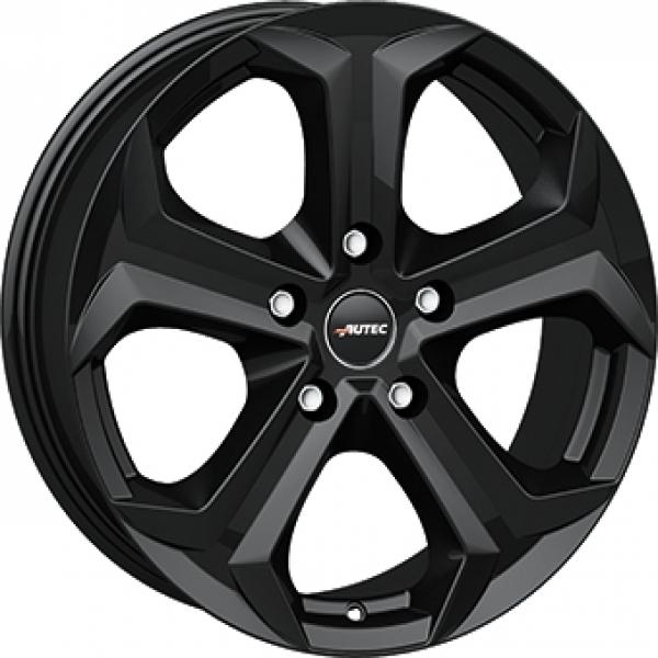 AUTEC XENOS Dull Black AUTEC AUTEC XENOS Dull Black AUTEC