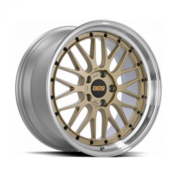 BBS LM Gold Bbs