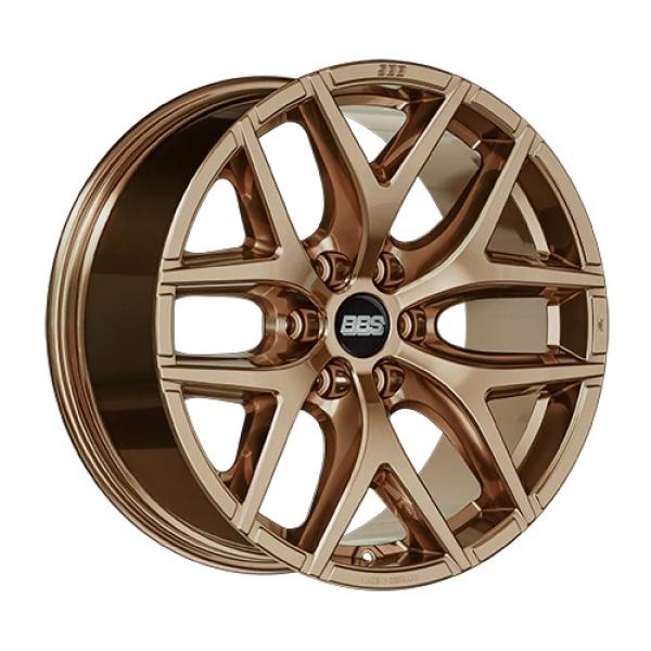 BBS TL-A Glossy Bronze Bbs BBS TL-A Glossy Bronze Bbs