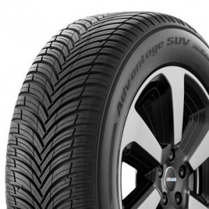 BF Goodrich Advantage SUV  All-Season BF Goodrich