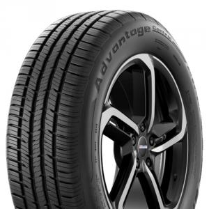 BF Goodrich Advantage Suv All-Season BF Goodrich