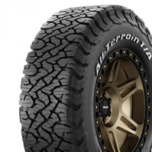 BF Goodrich All-Terrain T/A KO3 BF Goodrich