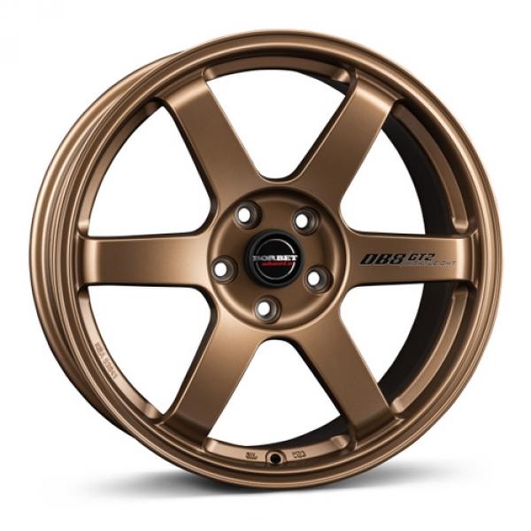 BORBET DB8GT2 Bronce Matt Borbet