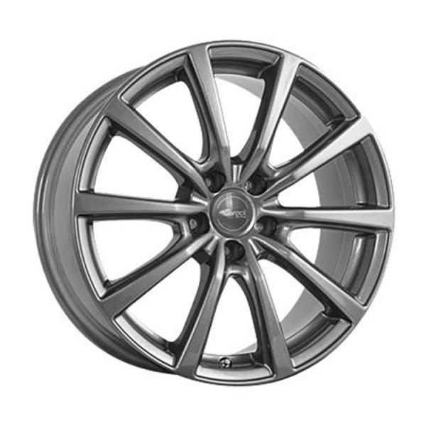 Brock B32 Titan Metallic Brock Brock B32 Titan Metallic Brock