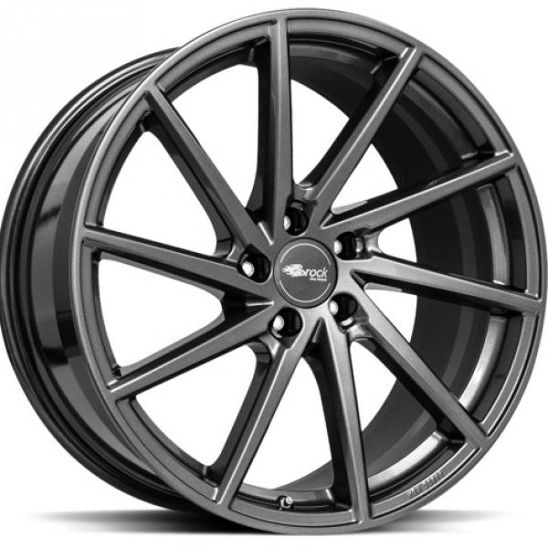 Brock B37 Dark Sparkle Brock Brock B37 Dark Sparkle Brock