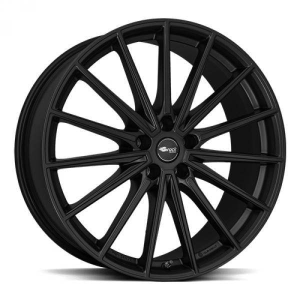 Brock B43 Satin Black Matt Brock