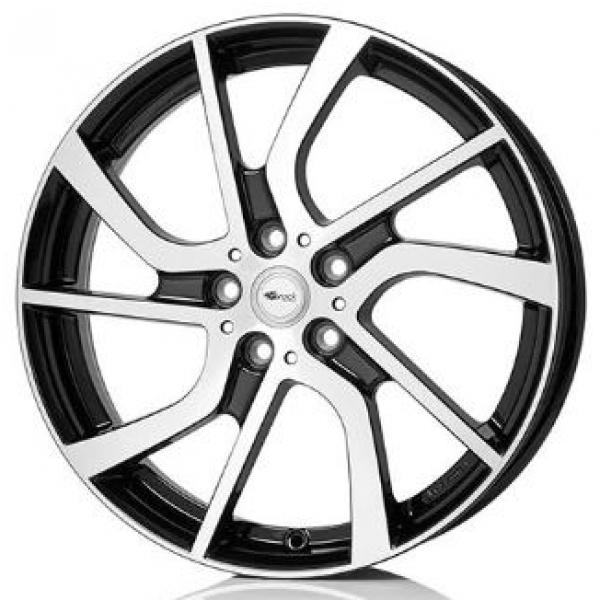 Brock eB1 Black Polished Brock
