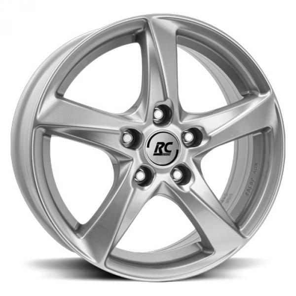 Brock RC30 Crystal Silver Brock
