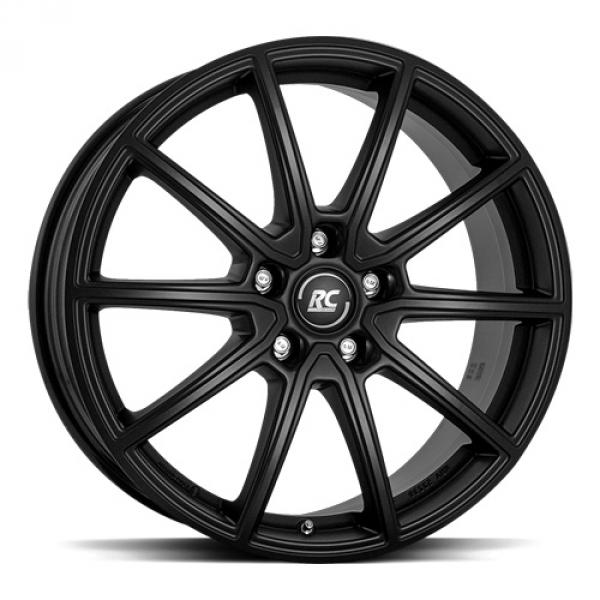 Brock RC32 Matt Black Brock