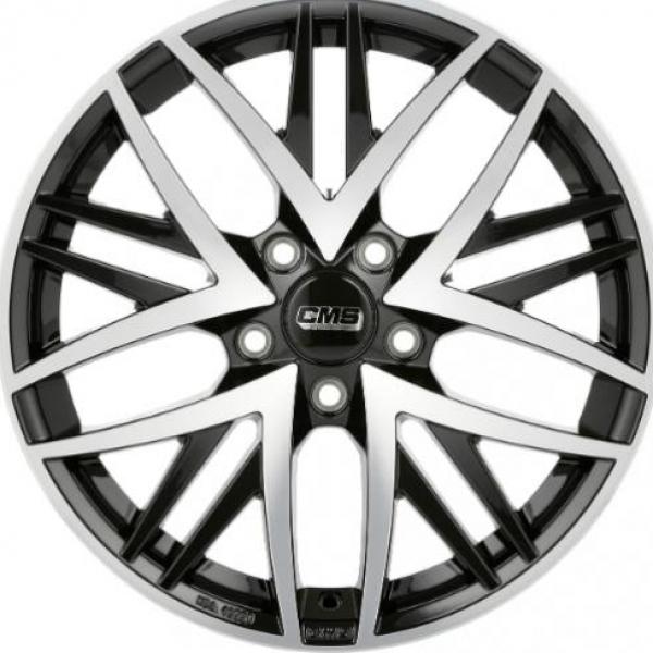 CMS B1 Black Polished CMS CMS B1 Black Polished CMS