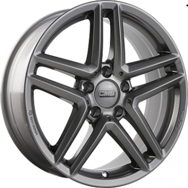 CMS C26 Titanium CMS CMS C26 Titanium CMS