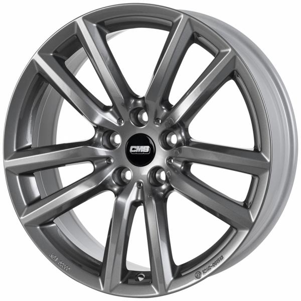 CMS C27 Titan Gloss CMS CMS C27 Titan Gloss CMS