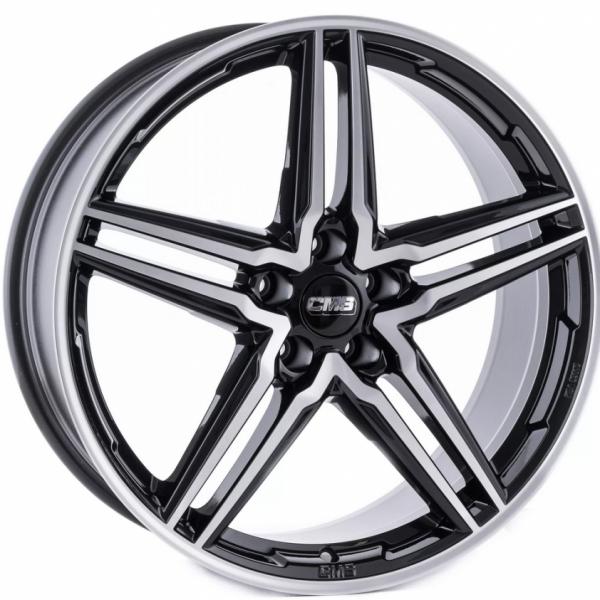 CMS C29 Diamond Black CMS CMS C29 Diamond Black CMS