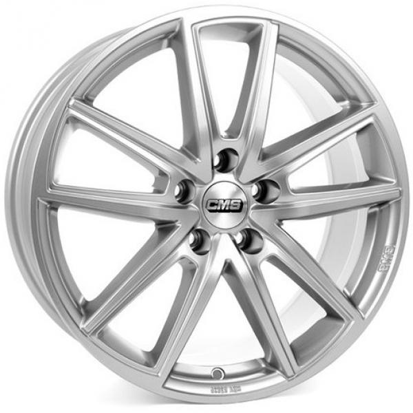 CMS C30 Silver CMS