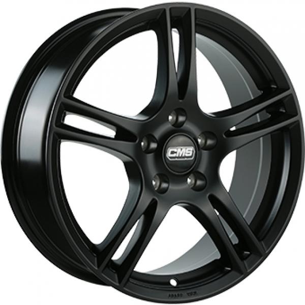 CMS C9 Dull Black CMS CMS C9 Dull Black CMS