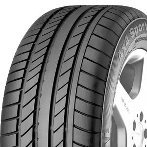 Continental Conti4x4SportContact Continental Continental Conti4x4SportContact Continental