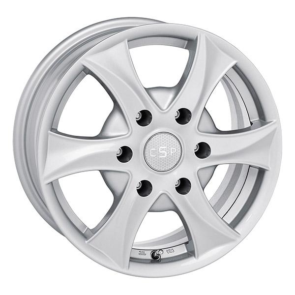 CSP Work Silver CSP CSP Work Silver CSP