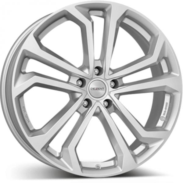 Dezent TA Silver Dezent Dezent TA Silver Dezent
