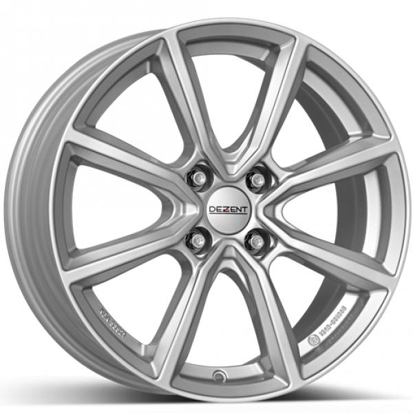 Dezent TN Silver Dezent Dezent TN Silver Dezent