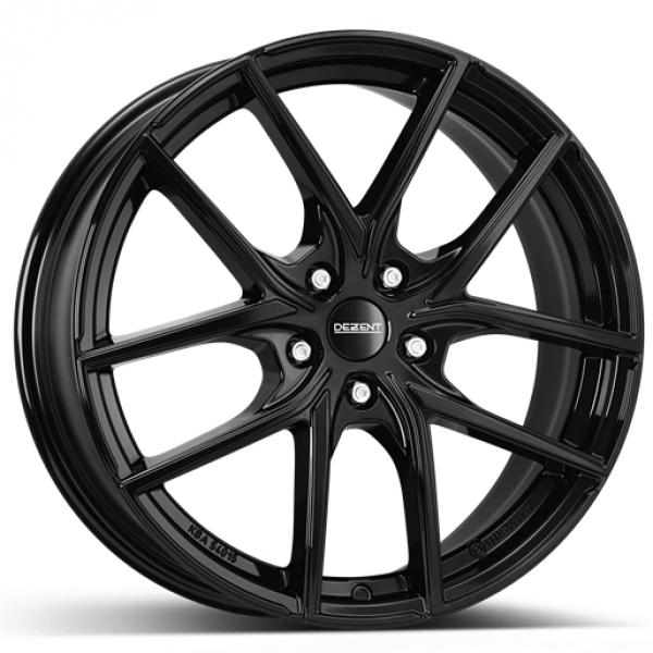 Dezent TO Black Dezent Dezent TO Black Dezent