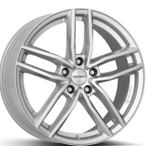 Dezent TR silver Dezent Dezent TR silver Dezent