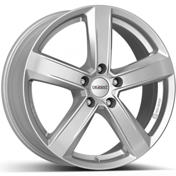 Dezent TU Silver Dezent Dezent TU Silver Dezent