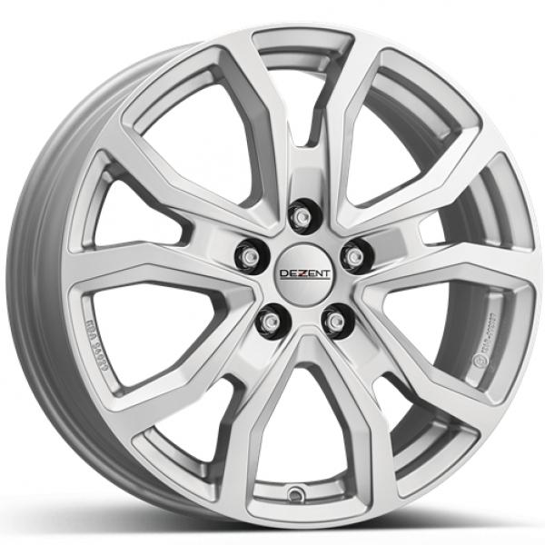 Dezent TV Silver Dezent Dezent TV Silver Dezent