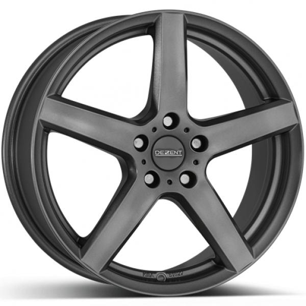 Dezent TY Graphite matt Dezent Dezent TY Graphite matt Dezent