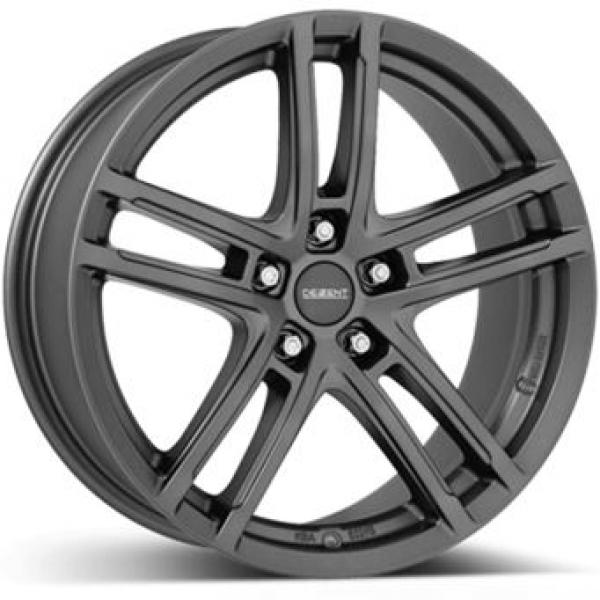 Dezent TZ-c graphite Dezent Dezent TZ-c graphite Dezent