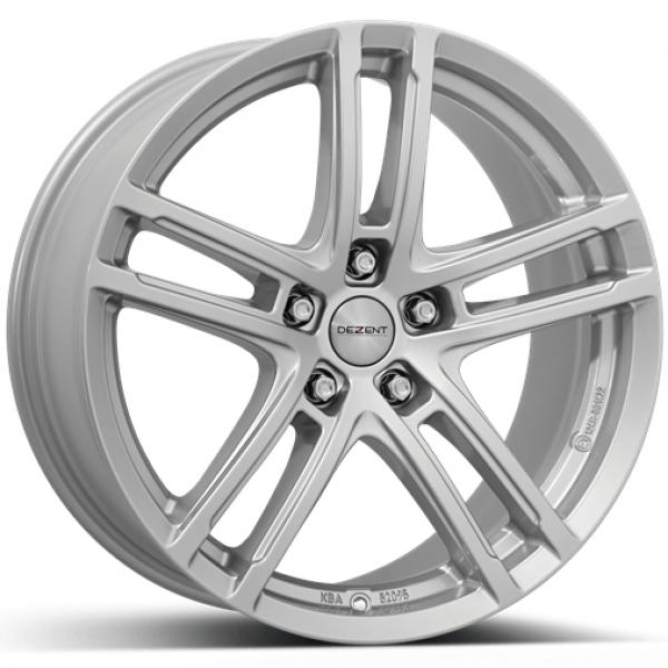 Dezent TZ Silver Dezent Dezent TZ Silver Dezent