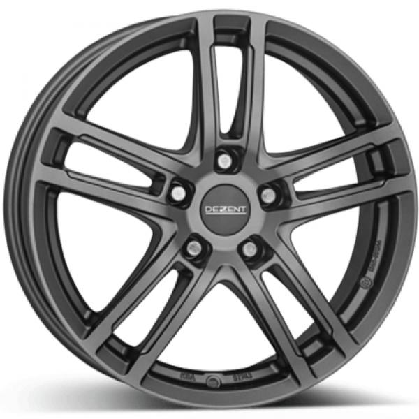 Dezent TZ graphite Dezent Dezent TZ graphite Dezent