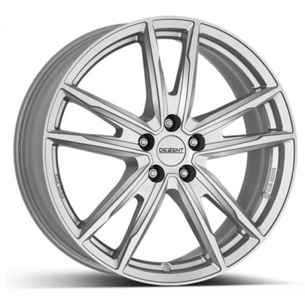Dezent TZ Silver Dezent Dezent TZ Silver Dezent
