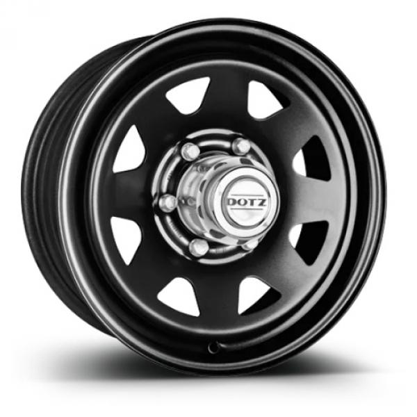 Dotz 4X4 Pharao Dark Dotz