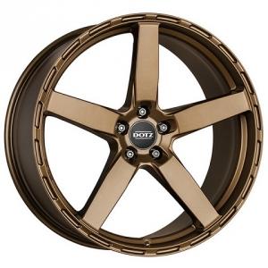 DOTZ MarinaBay bronze Dotz DOTZ MarinaBay bronze Dotz