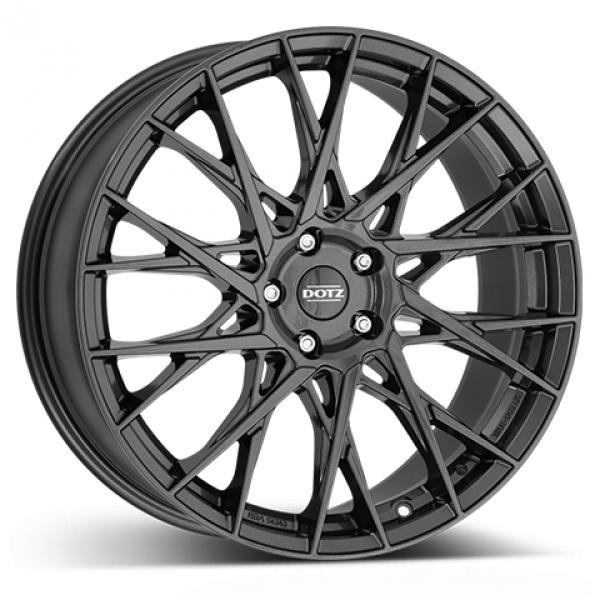 DOTZ Fuji Grey Dotz DOTZ Fuji Grey Dotz